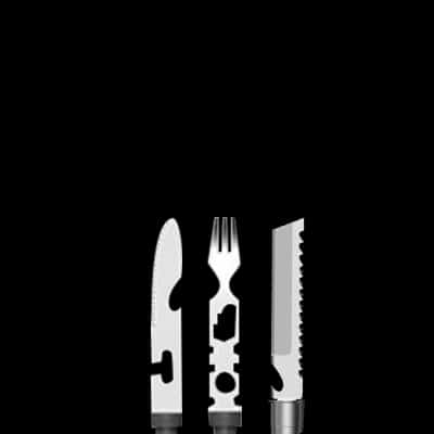 Knives & Fork